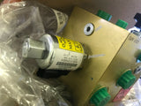 EATON VICKERS Cartridge Valve MCD-9095 pilot screw-in-Mega Mart Warehouse-Ultimate Unclaimed Freight Buyer and Seller Specialists