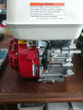 NEW Honda GX160 - GX160UT2 Engine - 3/4" x 2-7/16" Shaft-Mega Mart Warehouse