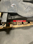 KALMAR 16-21B Complete Model M85 Lifting Fifth Wheel Head