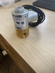 BRAND NEW IMI NORGREN VALVE U342112-0141  VOLTS 120/60