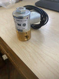 BRAND NEW IMI NORGREN VALVE U342112-0141  VOLTS 120/60