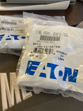 BRAND NEW WEATHERHEAD 06Z-756 -BG - Eaton Z Series Crimp Hose ( 3 PER ORDER )