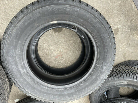 1 New Sumitomo Ice Edge - 235/65R18 106T Tire **FREE SHIPPING**