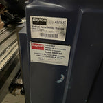 NEW DAYTON VERTICLE MILLING MACHINE 88" H X 62 W 48WE80 **FREE SHIPPING**