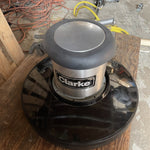 BRAND NEW Clarke CFP Pro 20HD Polisher **FREE SHIPPING**