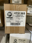 Peerless 3/8" Anti-Theft Security Chain 3 FT, 4751303, 1900 LB LOAD LIMIT-Mega Mart Warehouse