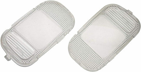 BRAND NEW GENUINE DORMAN Reading Light Lens **FREE SHIPPING** ( 4 PER ORDER )
