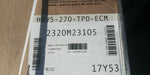 (1) NEW LENNOX Healthy Climate Heat Recovery Ventilator HRV5-270-TPD-ECM 17Y53-Mega Mart Warehouse
