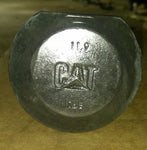 4-GENUINE OEM CATERPILLAR BOLT 8X0274 8X-0274-Mega Mart Warehouse-Ultimate Unclaimed Freight Buyer and Seller Specialists
