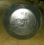 4-GENUINE OEM CATERPILLAR BOLT 8X0274 8X-0274-Mega Mart Warehouse-Ultimate Unclaimed Freight Buyer and Seller Specialists