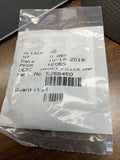 (2 PC LOT) GENUINE OEM Cummins Filler Cap Gasket 5255450 **FREE SHIPPING**