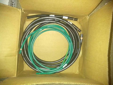 NEW Eaton FERRUPS CABLE KIT EXT ONE N P Q-Mega Mart Warehouse-Ultimate Unclaimed Freight Buyer and Seller Specialists