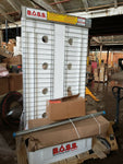 DARLING B.O.S.S BEST OIL STORAGE SYSTEM WITH PIPES, RACKS, AND PUMP-Mega Mart Warehouse-Ultimate Unclaimed Freight Buyer and Seller Specialists