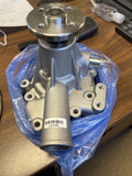 New Holland/Case: CNH REMAN-WATER PUMP, Part # SBA145017730R *SHIPS FREE*