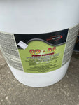 5 GALLON CONTAINER Q64 GERMICIDAL CLEANER AND DEODORANT-Mega Mart Warehouse