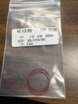(2 PC LOT) 5K-9090 SEAL-O-RING-ORFS fits Caterpillar, Free Shipping!!!