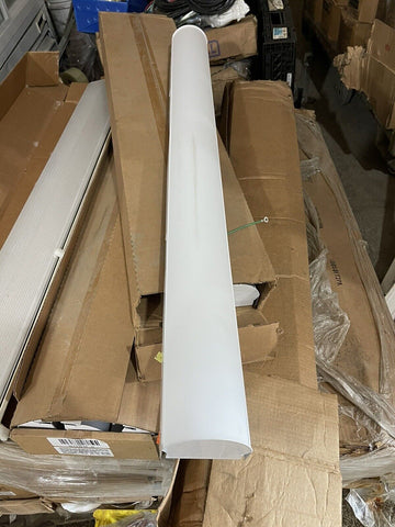 (2 PK) SAYLITE RECESSED LED 48", 46W, 4000K LIGHTING SOSKFR96LQ46W6600LDMV40KORY