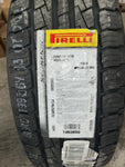 (1) NEW Tire Pirelli Scorpion STR 245/50R20 102H AS All Season A/S *SHIPS FREE*