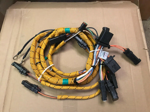 GENUINE CATERPILLAR CAT HARNESS 479-7823-Mega Mart Warehouse-Ultimate Unclaimed Freight Buyer and Seller Specialists