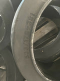 21x7x15 tires Solideal forklift press-on smooth tire 21/7/15 **SHIPS FREE**