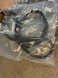 GENUINE OEM 2001-2005 Mitsubishi Eclipse Weatherstrip MR375709, FREE SHIPPING!!!-Mega Mart Warehouse