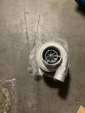 Genuine Oem John Deere RE508022 Turbo Charger New!-Mega Mart Warehouse