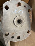 BRAND NEW SPHERICAL HYDRAULIC VALVE PP1080433, 136040, 11073468, RW1080434-C