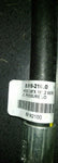 NEW Legacy 8.918-210.0 3/8" x 16" 5000 PSI Ultima Pressure Washer Connector Hose-Mega Mart Warehouse-Ultimate Unclaimed Freight Buyer and Seller Specialists