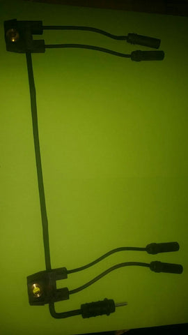 John Deere GENUINE OEM Wiring Harness RE542866-Mega Mart Warehouse-Ultimate Unclaimed Freight Buyer and Seller Specialists