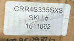 BRAND NEW CLASSIC RANCH ROPE 4 STRAND   3/8'' 35'   XS CRR4S335SXS