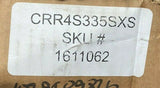 BRAND NEW CLASSIC RANCH ROPE 4 STRAND   3/8'' 35'   XS CRR4S335SXS