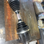 Front CV Axle Shaft Assembly LH or RH Side for Toyota 4Runner Tacoma  4343035030