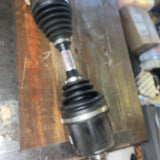 Front CV Axle Shaft Assembly LH or RH Side for Toyota 4Runner Tacoma  4343035030