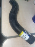 Dayco 70443 Upper Curved Radiator Hose,Black