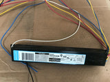 (2) PHILIPS ADVANCE LED ELECTRONIC BALLAST, ICN4P16TLEDN35M-Mega Mart Warehouse-Ultimate Unclaimed Freight Buyer and Seller Specialists