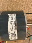 NEW GENTEQ 5KCP39CG BLOWER MOTOR 115V PH 1, HP 1/6-1/10-1/15, 1625 RPM,-Mega Mart Warehouse-Ultimate Unclaimed Freight Buyer and Seller Specialists