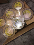 3M Scotch Box Sealing Tape 24 Rolls 371 Clear 72 mm x 100 m-Mega Mart Warehouse-Ultimate Unclaimed Freight Buyer and Seller Specialists