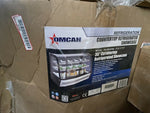 BRAND NEW OMCAN 27157 RS-CN-0160 Commercial Countertop Refrigerated Display Case