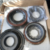 NEW 72006C - DODGE RAM 2500 3500 68RFE TRANSMISSION