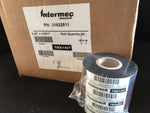 PACK OF 12! Intermec HONEYWELL TMX1407 WAX RIBBONS 2.5" X 11811' 31632511-Mega Mart Warehouse-Ultimate Unclaimed Freight Buyer and Seller Specialists