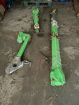 3M DBI-SALA 8516996 14 Ft. (4.2M) Telescoping Fall Arrest Post (SEE DESCRIPTION)