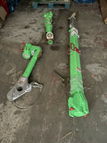 3M DBI-SALA 8516996 14 Ft. (4.2M) Telescoping Fall Arrest Post (SEE DESCRIPTION)