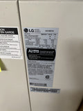 NEW LG  LAU180HYV3   Premier Improved Efficiency Single Zone Inverter