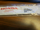 Genuine Honda Rubber Blade Insert (350MM) 76622-T5A-003-Mega Mart Warehouse-Ultimate Unclaimed Freight Buyer and Seller Specialists