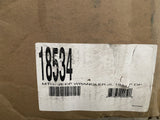 BRAND NEW ME18534 MTG KIT | FOR: JEEP WRANGLER JL 18 & UP DP