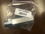 1 GENUINE Maxon Liftgate part number 288518-01 pressure comp. valve assembly-Mega Mart Warehouse-Ultimate Unclaimed Freight Buyer and Seller Specialists