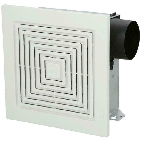 NEW Broan Deluxe Bathroom Fan 671-Mega Mart Warehouse-Ultimate Unclaimed Freight Buyer and Seller Specialists