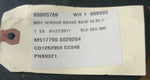 NEW Bauer BG30-27/D09XA4/AMUL Motor with gear-Mega Mart Warehouse-Ultimate Unclaimed Freight Buyer and Seller Specialists