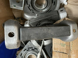 NEW DRIVE SHAFT HANGING BEARING ASSEMBLY 19 20 21 22 **FREE SHIPPING**