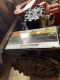 NEW EMERSON Kajb-010E-Cav-234 Compressor - FREE SHIPPING!!!-